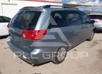 2006 Toyota SIENNA фото