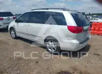 2006 Toyota SIENNA photo