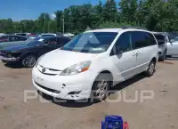 2006 Toyota SIENNA фото