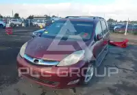 2006 Toyota SIENNA photo
