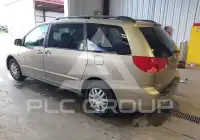 2006 Toyota SIENNA фото