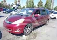 2006 Toyota SIENNA фото