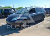 2006 Toyota SIENNA фото