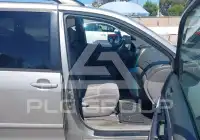 2006 Toyota SIENNA фото