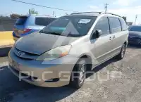 2006 Toyota SIENNA photo