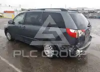 2006 Toyota SIENNA photo