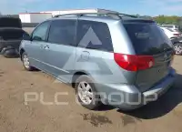 2006 Toyota SIENNA фото