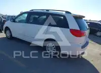 2006 Toyota SIENNA фото