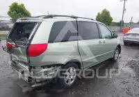 2006 Toyota SIENNA фото