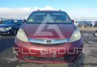 2006 Toyota SIENNA photo