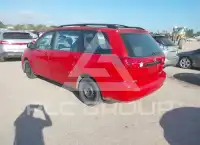 2006 Toyota SIENNA фото