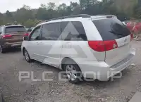 2006 Toyota SIENNA фото