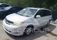 2006 Toyota SIENNA фото