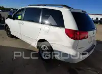 2006 Toyota SIENNA фото