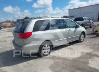 2006 Toyota SIENNA photo