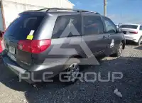 2006 Toyota SIENNA фото