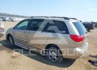 2006 Toyota SIENNA фото