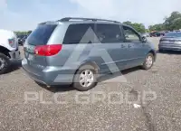 2006 Toyota SIENNA photo