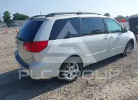 2006 Toyota SIENNA фото