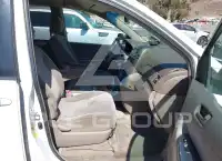 2006 Toyota SIENNA photo