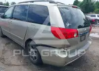2006 Toyota SIENNA фото