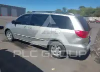 2006 Toyota SIENNA фото