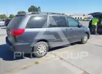 2006 Toyota SIENNA фото