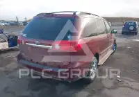 2006 Toyota SIENNA photo