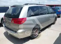 2006 Toyota SIENNA photo