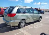 2006 Toyota SIENNA photo