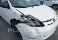 2006 Toyota SIENNA фото