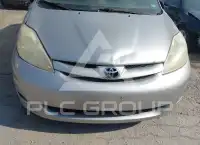 2006 Toyota SIENNA фото