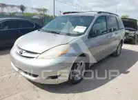 2006 Toyota SIENNA фото