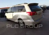 2006 Toyota SIENNA фото