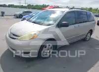 2006 Toyota SIENNA фото