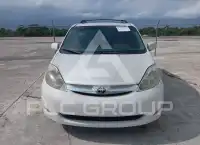 2006 Toyota SIENNA фото