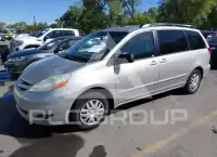 2006 Toyota SIENNA фото