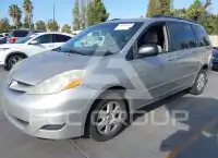 2006 Toyota SIENNA фото
