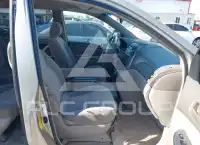 2006 Toyota SIENNA фото