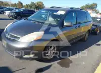 2006 Toyota SIENNA photo