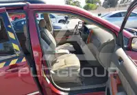 2006 Toyota SIENNA фото
