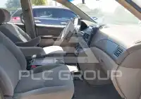 2006 Toyota SIENNA photo