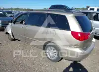 2006 Toyota SIENNA фото