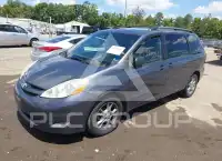 2006 Toyota SIENNA фото