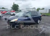 2006 Toyota SIENNA фото