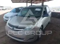 2006 Toyota SIENNA photo