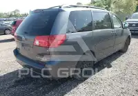 2006 Toyota SIENNA фото