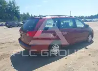 2006 Toyota SIENNA photo