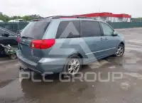 2006 Toyota SIENNA фото