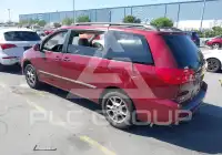 2006 Toyota SIENNA фото